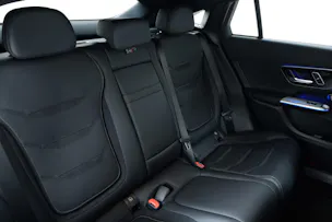 MERCEDES-BENZ GLC 53 AMG 4matic Coupe C254