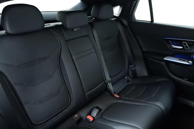 MERCEDES-BENZ GLC 53 AMG 4matic Coupe C254