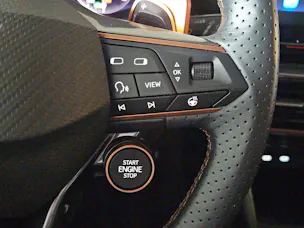 CUPRA Formentor 2.0TSI Tribe Edition 4Drive DSG