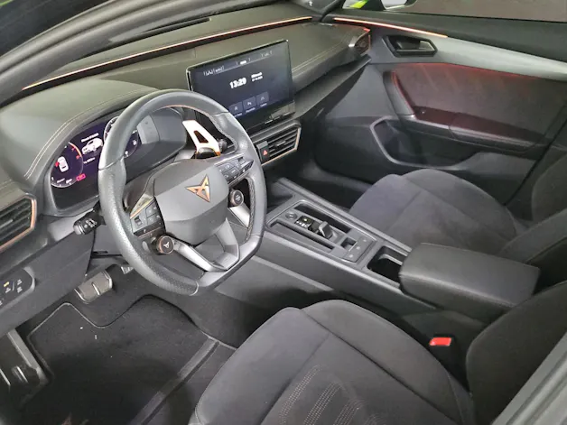 CUPRA Formentor 2.0TSI Tribe Edition 4Drive DSG