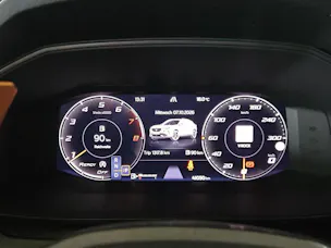 CUPRA Formentor 2.0TSI Tribe Edition 4Drive DSG
