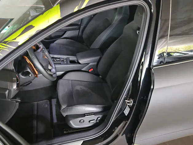 CUPRA Formentor 2.0TSI Tribe Edition 4Drive DSG