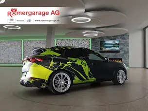 CUPRA Formentor 2.0TSI Tribe Edition 4Drive DSG