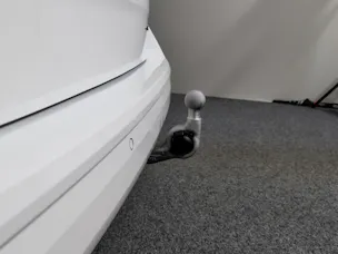 VW California eHybrid Beach Ocean Liberty 4Motion
