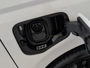 VW California eHybrid Beach Ocean Liberty 4Motion