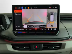 VW California eHybrid Beach Ocean Liberty 4Motion