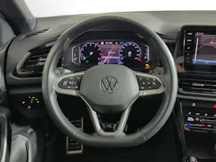 VW T-Roc 2.0 TSI R-Line DSG 4Motion