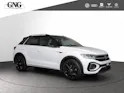 VW T-Roc 2.0 TSI R-Line DSG 4Motion