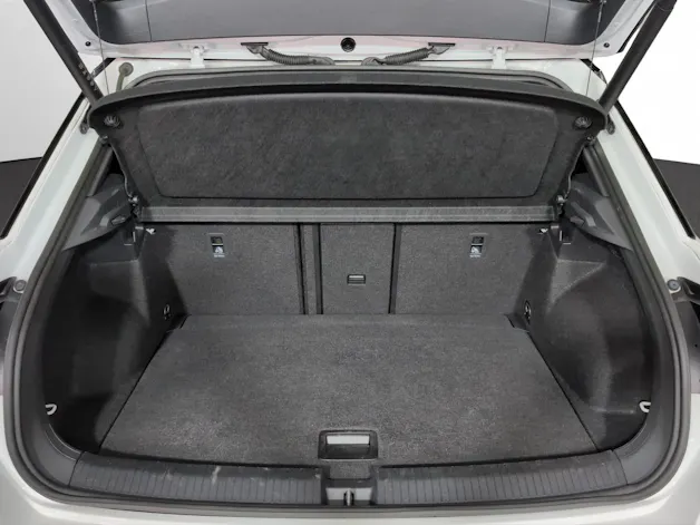 VW T-Roc 2.0 TSI R-Line DSG 4Motion