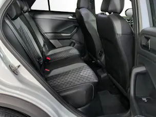 VW T-Roc 2.0 TSI R-Line DSG 4Motion