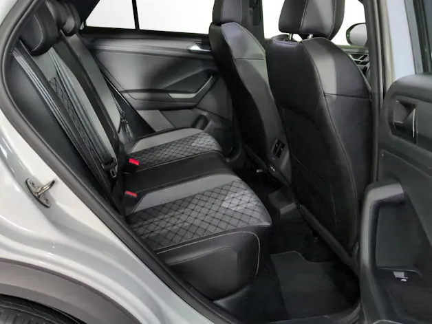 VW T-Roc 2.0 TSI R-Line DSG 4Motion