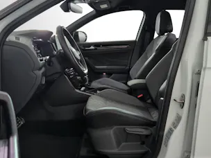 VW T-Roc 2.0 TSI R-Line DSG 4Motion