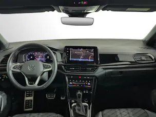 VW T-Roc 2.0 TSI R-Line DSG 4Motion