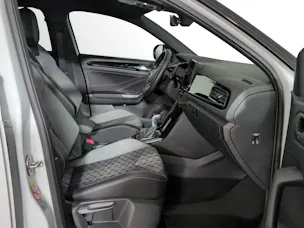 VW T-Roc 2.0 TSI R-Line DSG 4Motion
