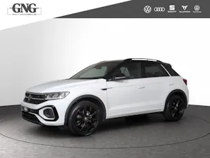 VW T-Roc 2.0 TSI R-Line DSG 4Motion