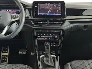 VW T-Roc 2.0 TSI R-Line DSG 4Motion