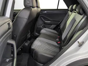 VW T-Roc 2.0 TSI R-Line DSG 4Motion