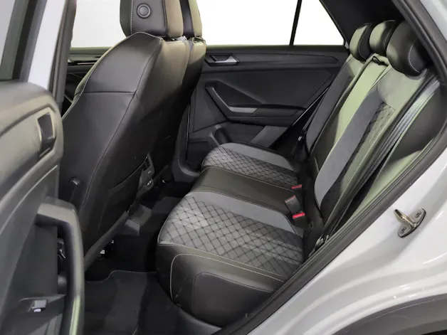 VW T-Roc 2.0 TSI R-Line DSG 4Motion