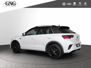 VW T-Roc 2.0 TSI R-Line DSG 4Motion