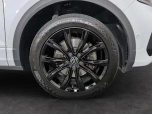 VW T-Roc 2.0 TSI R-Line DSG 4Motion