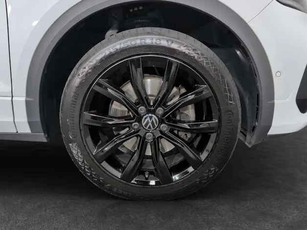VW T-Roc 2.0 TSI R-Line DSG 4Motion