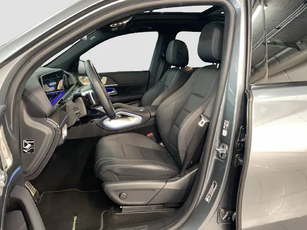 MERCEDES-BENZ GLE 400 e EQ Star AMG Line 4MATIC