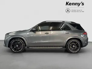 MERCEDES-BENZ GLE 400 e EQ Star AMG Line 4MATIC