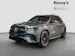 MERCEDES-BENZ GLE 400 e EQ Star AMG Line 4MATIC