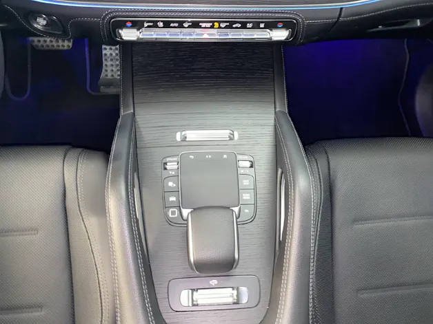 MERCEDES-BENZ GLE 400 e EQ Star AMG Line 4MATIC