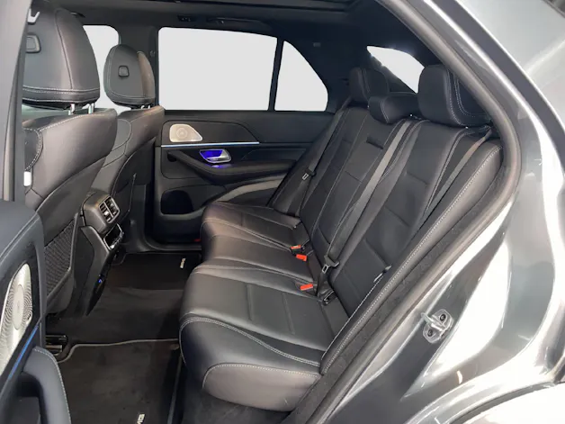 MERCEDES-BENZ GLE 400 e EQ Star AMG Line 4MATIC