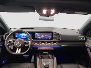 MERCEDES-BENZ GLE 400 e EQ Star AMG Line 4MATIC