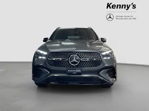 MERCEDES-BENZ GLE 400 e EQ Star AMG Line 4MATIC