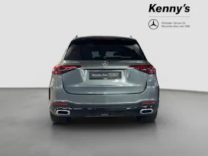 MERCEDES-BENZ GLE 400 e EQ Star AMG Line 4MATIC