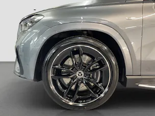 MERCEDES-BENZ GLE 400 e EQ Star AMG Line 4MATIC