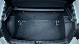 SKODA Fabia 1.5 TSI Monte Carlo DSG