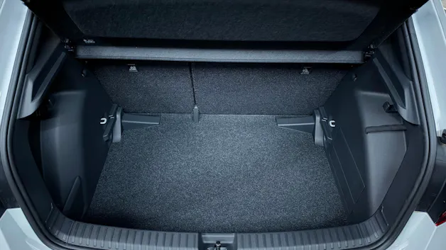 SKODA Fabia 1.5 TSI Monte Carlo DSG