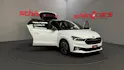 SKODA Fabia 1.5 TSI Monte Carlo DSG