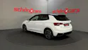 SKODA Fabia 1.5 TSI Monte Carlo DSG
