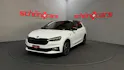 SKODA Fabia 1.5 TSI Monte Carlo DSG