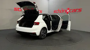 SKODA Fabia 1.5 TSI Monte Carlo DSG