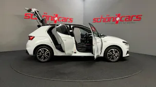 SKODA Fabia 1.5 TSI Monte Carlo DSG
