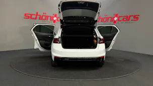 SKODA Fabia 1.5 TSI Monte Carlo DSG