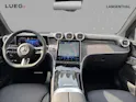 MERCEDES-BENZ GLC 300 4Matic 9G-Tronic