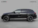 MERCEDES-BENZ GLC 300 4Matic 9G-Tronic