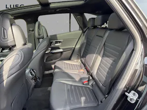 MERCEDES-BENZ GLC 300 4Matic 9G-Tronic
