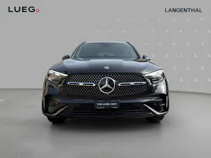 MERCEDES-BENZ GLC 300 4Matic 9G-Tronic