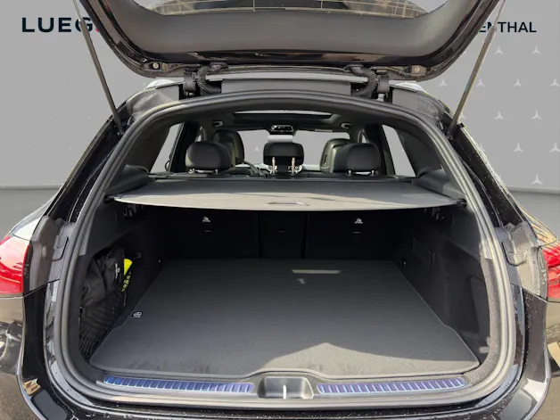 MERCEDES-BENZ GLC 300 4Matic 9G-Tronic