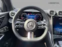 MERCEDES-BENZ GLC 300 4Matic 9G-Tronic