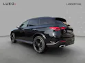 MERCEDES-BENZ GLC 300 4Matic 9G-Tronic