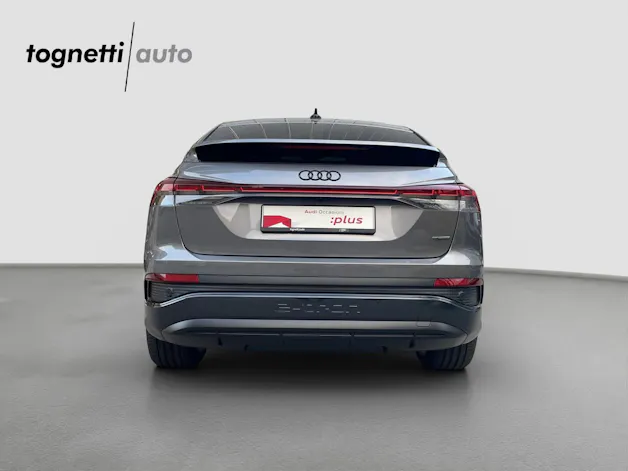 AUDI Q4 Sportback e-tron 50 quattro